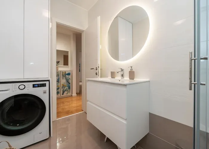 Seaside Апартаменты