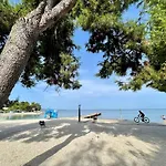 Апартаменты Seaside Задар