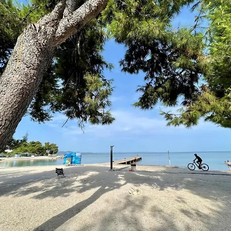 Apartment Seaside Zadar