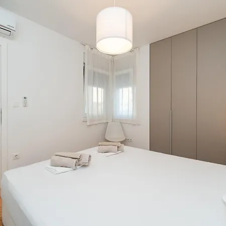 Apartament Seaside *