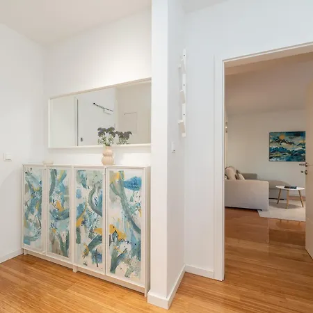 Seaside Apartament Zadar