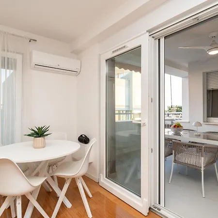 Apartment Seaside Zadar
