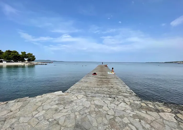 Seaside Zadar