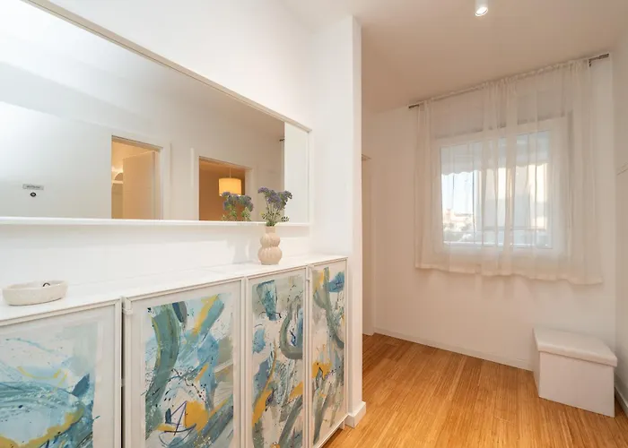 Apartament Seaside